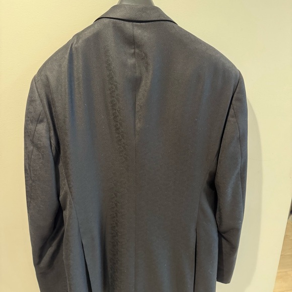 Giorgio Armani Tuxedo jacket blazer - Picture 8 of 16